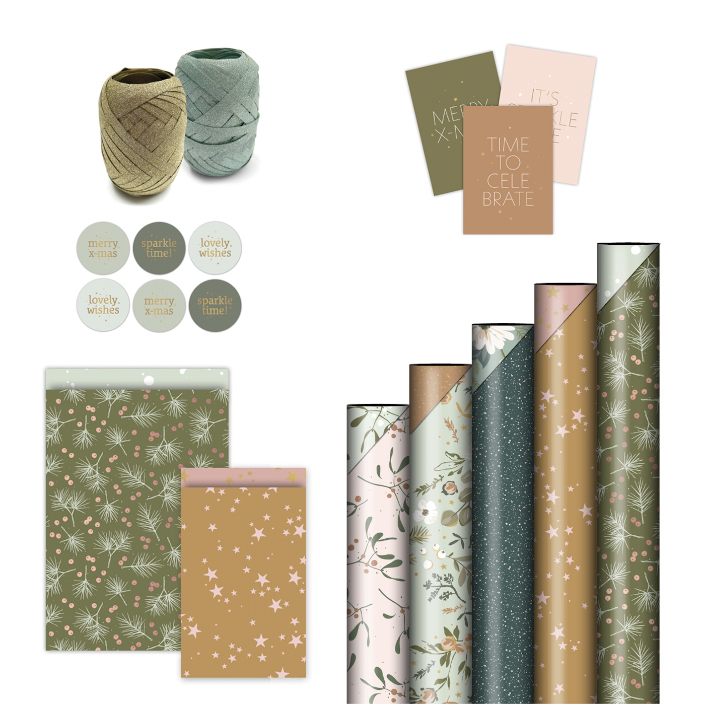 Small Business pakket Xmas '25 classic