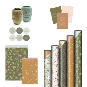 Small Business pakket Xmas '25 classic