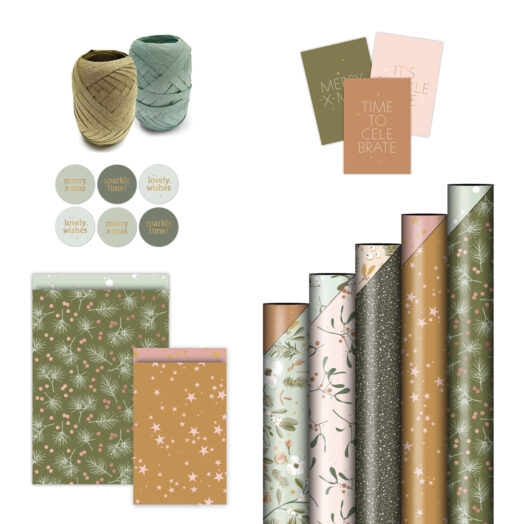 Small Business pakket Xmas '25 classic