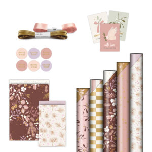 Small Business pakket Xmas '25 lovely