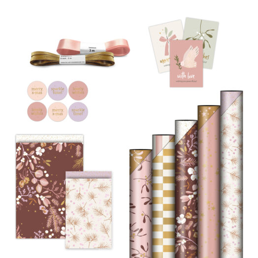 Small Business pakket Xmas '25 lovely