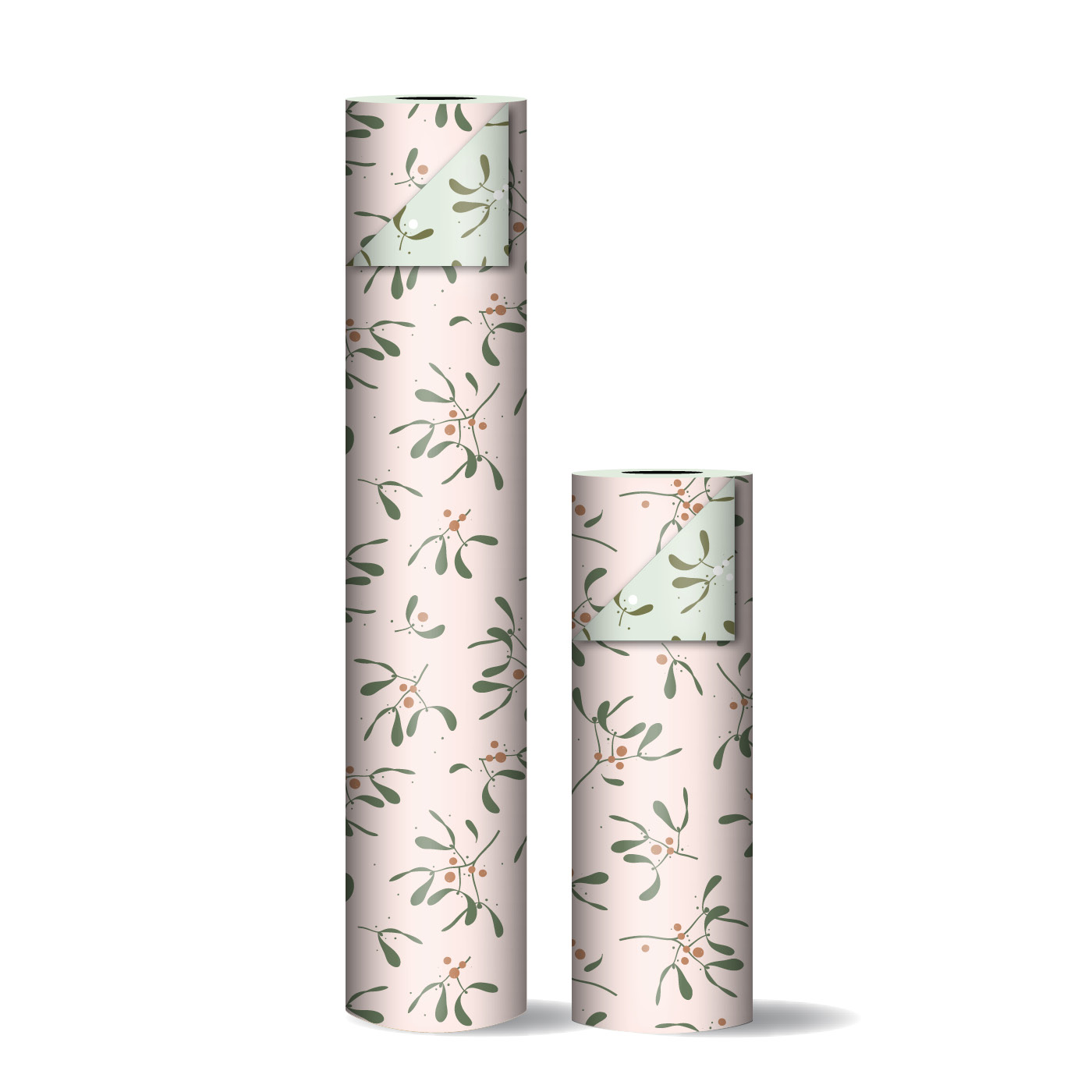 Toonbankrol Mistletoe Memories | CollectivWarehouse