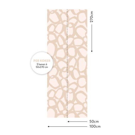 Bold Flowers Behang | CollectivWarehouse
