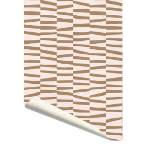 Bold Lines Behang | CollectivWarehouse
