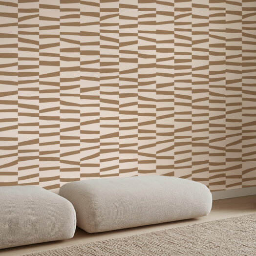 Bold Lines Behang | CollectivWarehouse