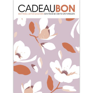 Cadeaubon Spring Fever | CollectivWarehouse