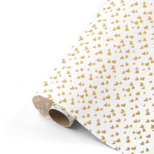 Cadeaupapier Solo Hearts | CollectivWarehouse