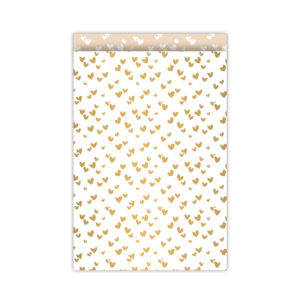 Cadeauzakjes Solo Hearts | CollectivWarehouse