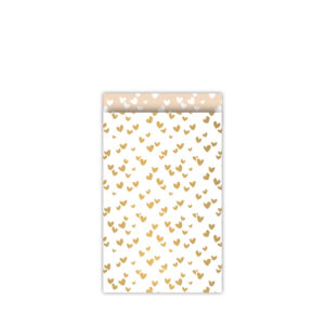 Cadeauzakjes Solo Hearts | CollectivWarehouse