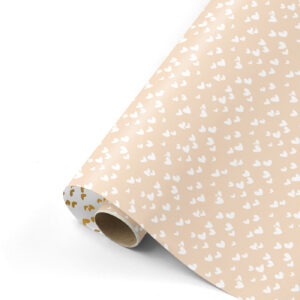 Cadeaupapier Solo Hearts | CollectivWarehouse