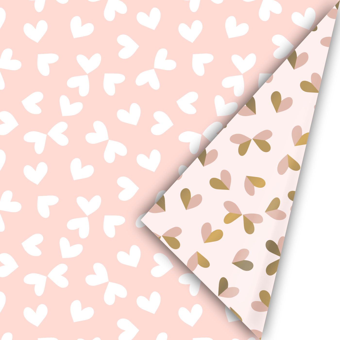 Cadeaupapier Butterfly Kisses | CollectivWarehouse