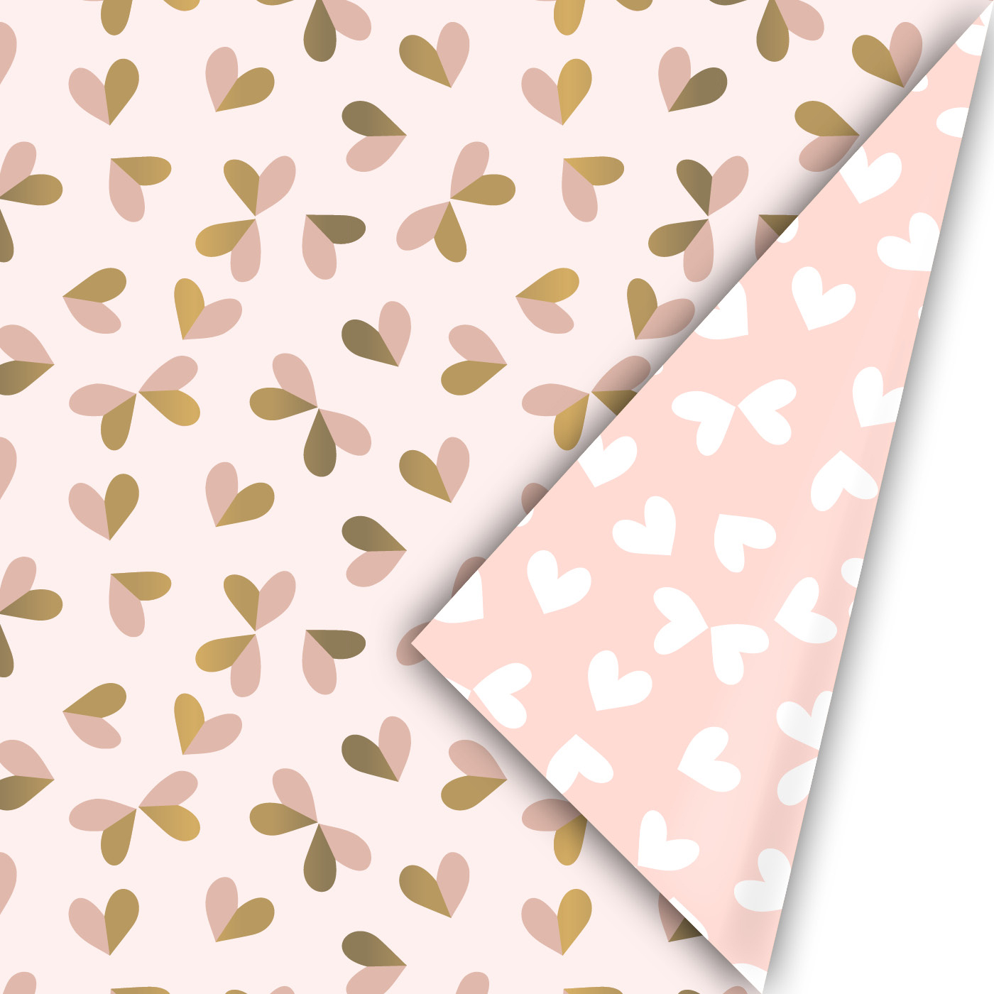 Cadeaupapier Butterfly Kisses | CollectivWarehouse