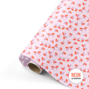 Cadeaupapier Butterfly Kisses | CollectivWarehouse