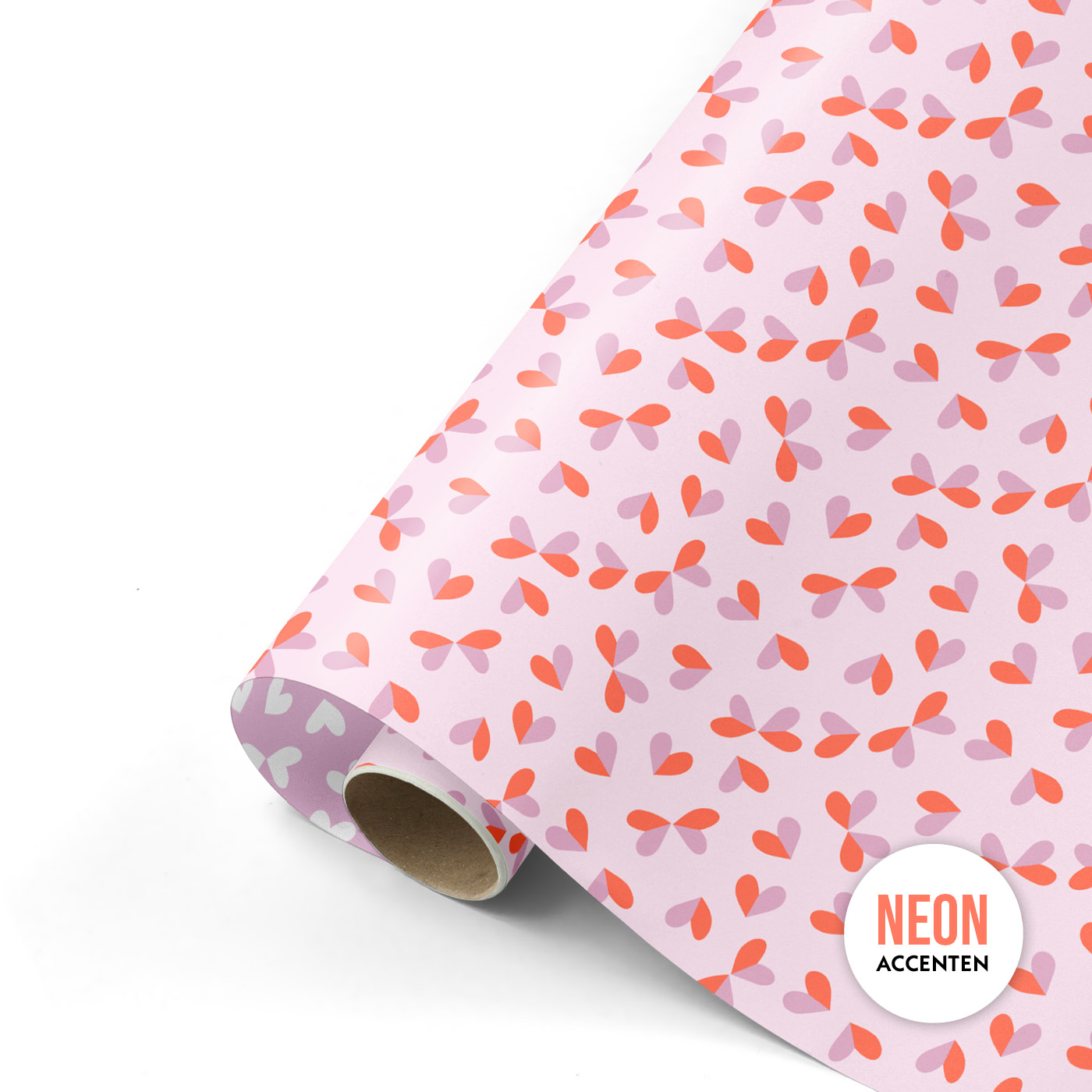 Cadeaupapier Butterfly Kisses | CollectivWarehouse