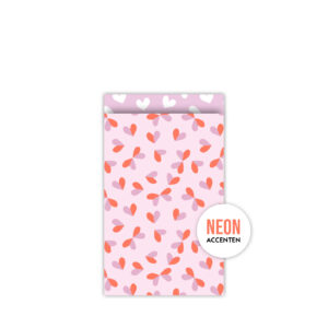 Cadeauzakjes Butterfly Kisses | CollectivWarehouse