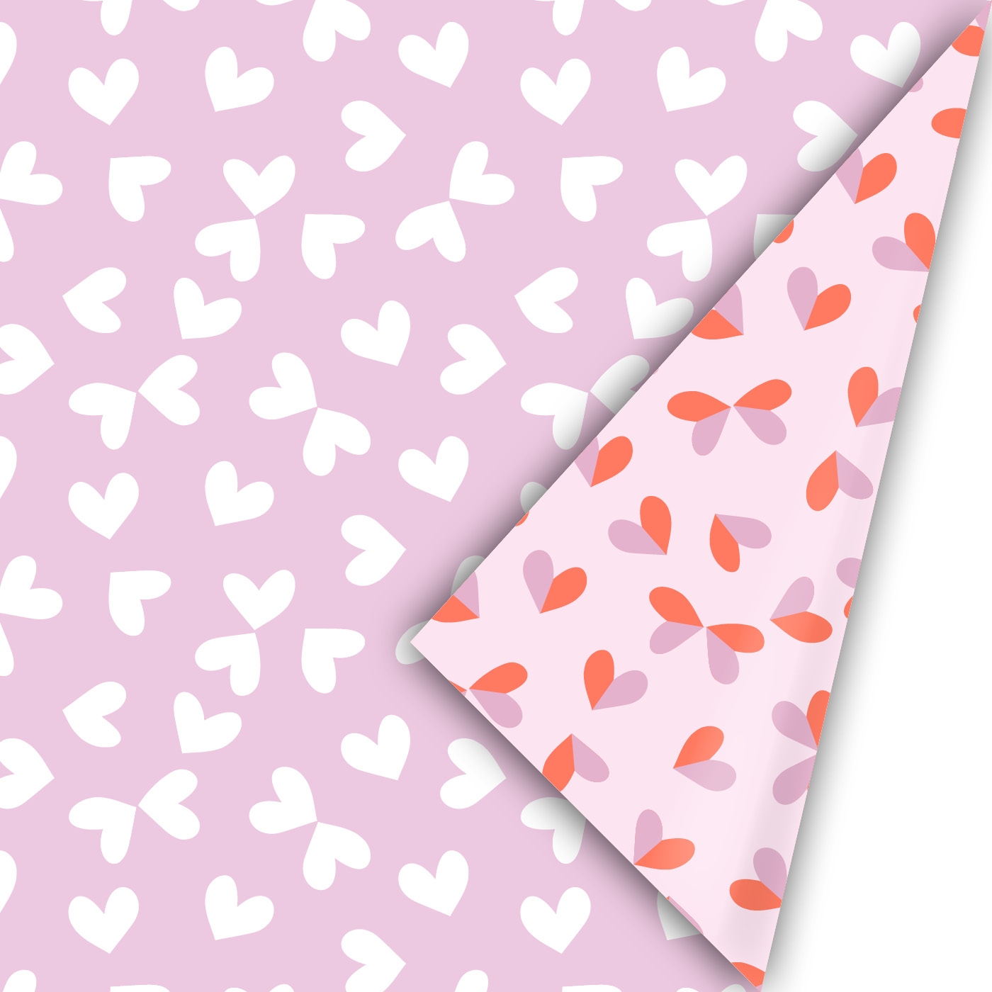 Cadeaupapier Butterfly Kisses | CollectivWarehouse