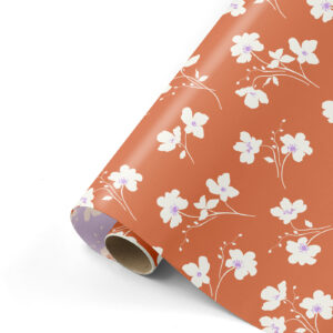 Cadeaupapier Classic Flowers | CollectivWarehouse