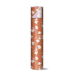 Toonbankrol Classic Flowers | CollectivWarehouse