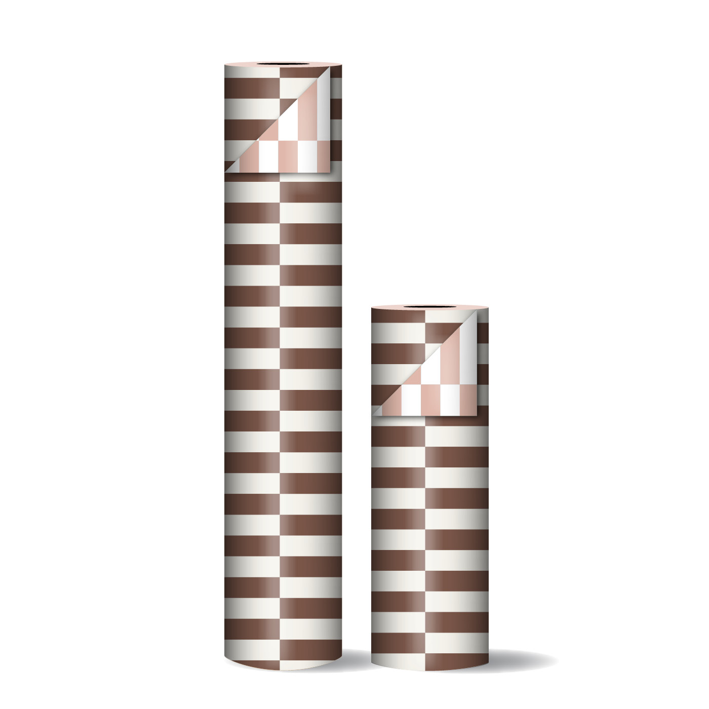 Toonbankrol Colorblocking Duotone | CollectivWarehouse