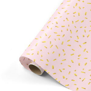 Cadeaupapier Colorful Confetti | CollectivWarehouse