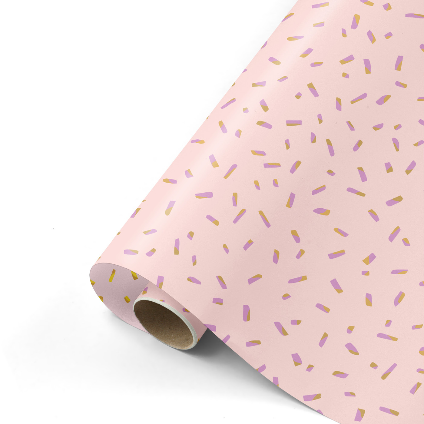 Cadeaupapier Colorful Confetti | CollectivWarehouse