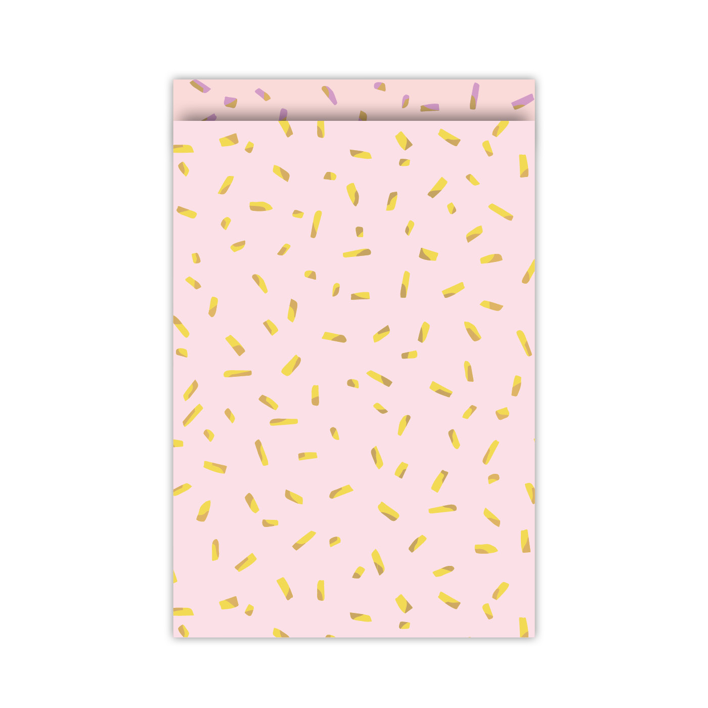 Cadeauzakjes Colorful Confetti | CollectivWarehouse