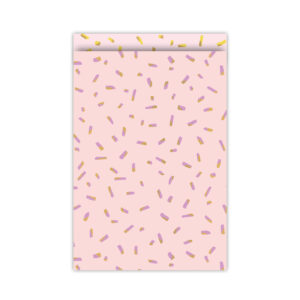 Cadeauzakjes Colorful Confetti | CollectivWarehouse