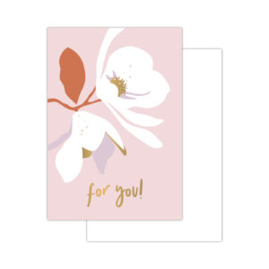 Minikaartjes Spring Fever | CollectivWarehouse