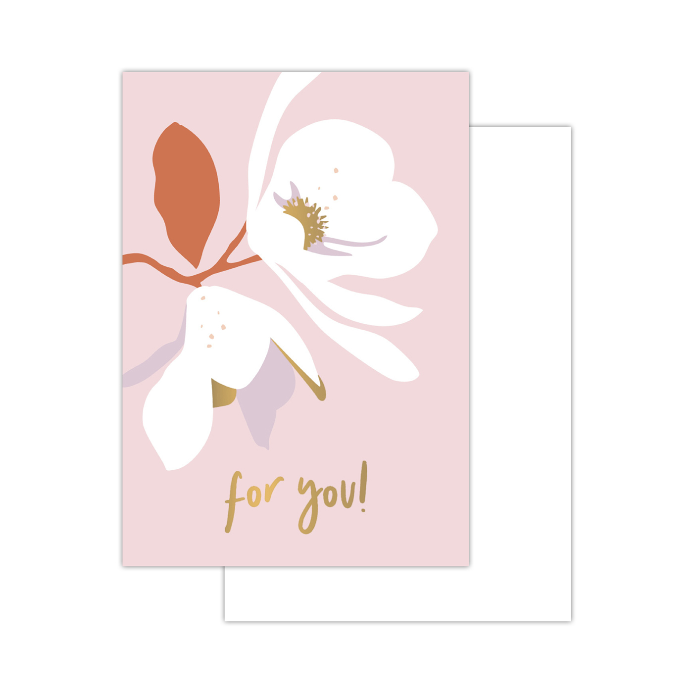 Minikaartjes Spring Fever | CollectivWarehouse