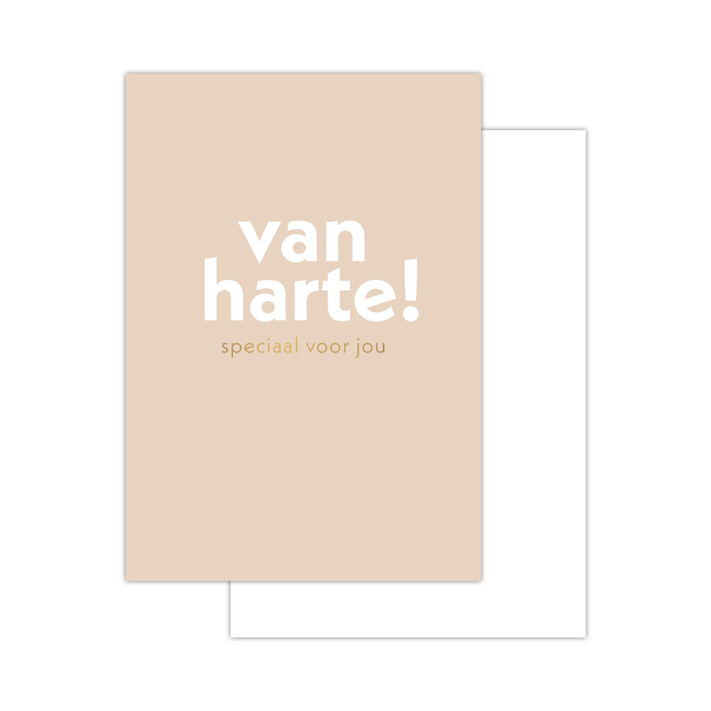 Minikaartjes Voorjaar '26 text mix | CollectivWarehouse