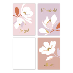 Minikaartjes Spring Fever | CollectivWarehouse