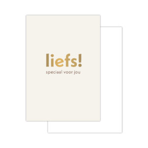 Minikaartjes Voorjaar '26 text mix | CollectivWarehouse