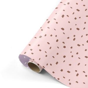 Cadeaupapier Minimal Dots | CollectivWarehouse