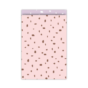 Cadeauzakjes Minimal Dots | CollectivWarehouse