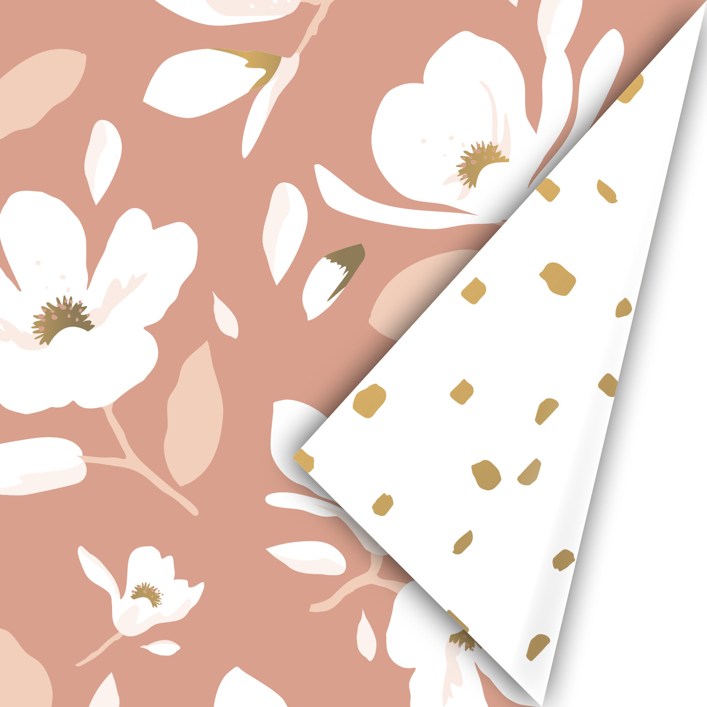Cadeaupapier Spring Fever | CollectivWarehouse