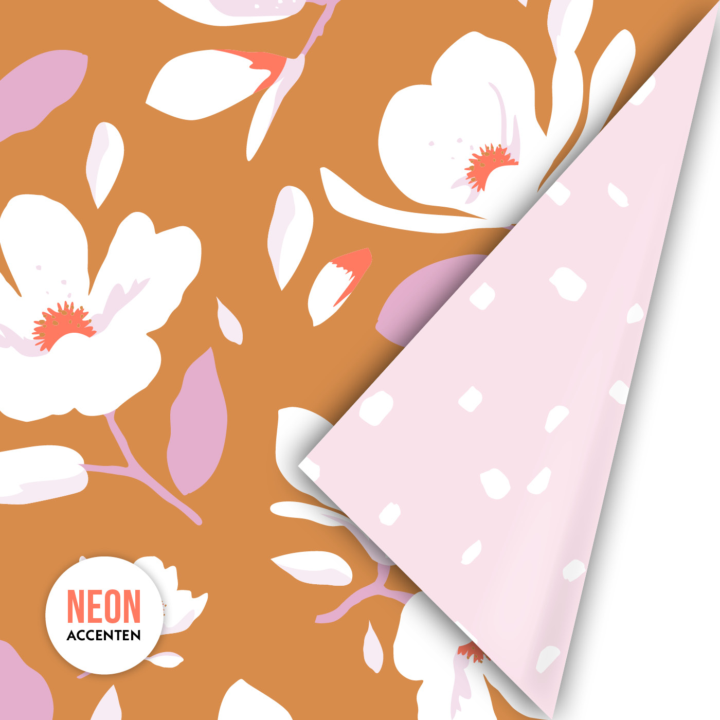 Cadeaupapier Spring Fever | CollectivWarehouse