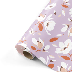 Spring Fever - Rollen cadeaupapier - 10 stuks - warm