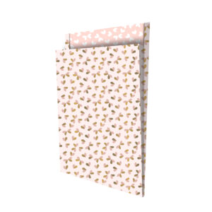 Tijdschriftenzakken Butterfly Kisses | CollectivWarehouse