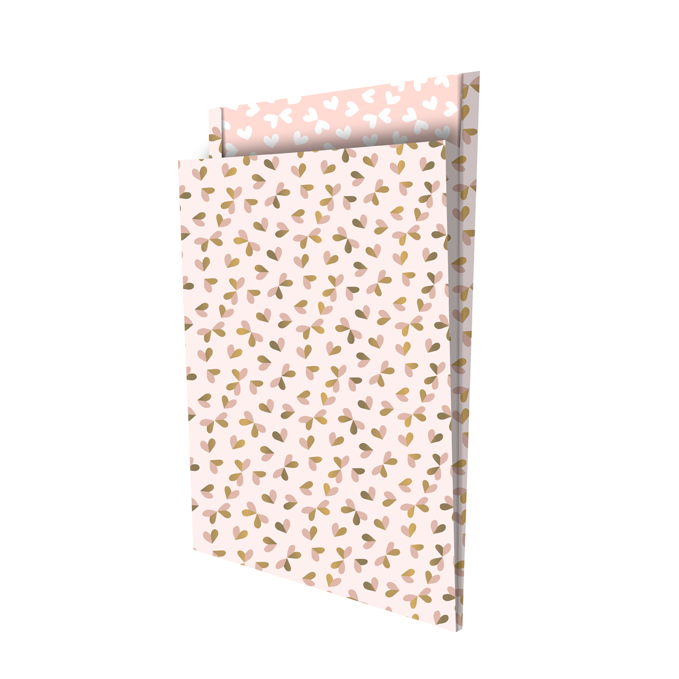 Tijdschriftenzakken Butterfly Kisses | CollectivWarehouse