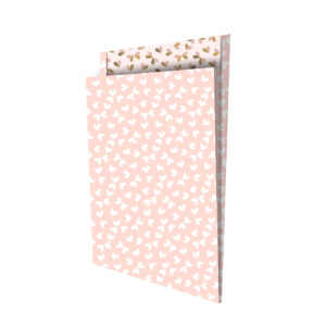 Tijdschriftenzakken Butterfly Kisses | CollectivWarehouse