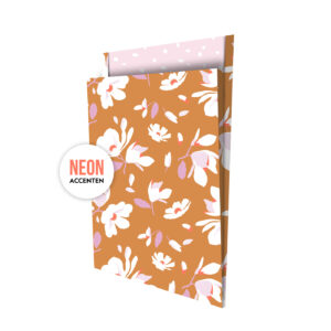 Tijdschriftenzakken Minimal Dots | CollectivWarehouse