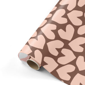 Cadeaupapier XL Solo Hearts | CollectivWarehouse