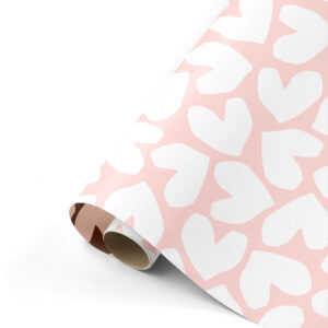 Cadeaupapier XL Solo Hearts | CollectivWarehouse