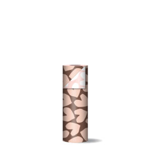 Toonbankrol XL Solo Hearts | CollectivWarehouse