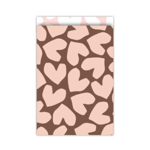 Cadeauzakjes XL Solo Hearts | CollectivWarehouse