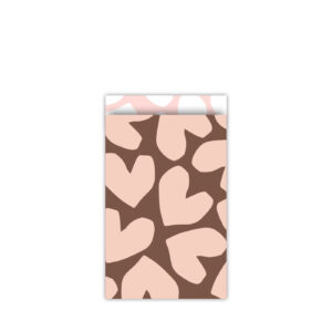 Cadeauzakjes XL Solo Hearts | CollectivWarehouse