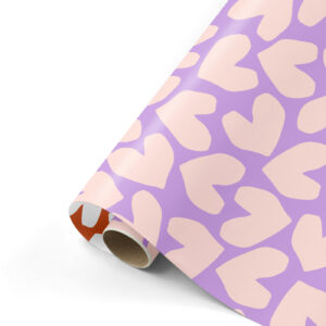 Cadeaupapier XL Solo Hearts | CollectivWarehouse