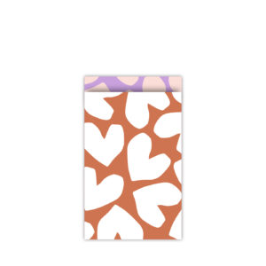 Cadeauzakjes XL Solo Hearts | CollectivWarehouse