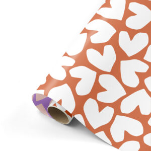 Cadeaupapier XL Solo Hearts | CollectivWarehouse