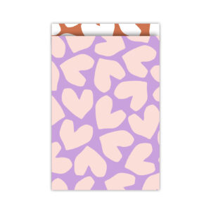 Cadeauzakjes XL Solo Hearts | CollectivWarehouse